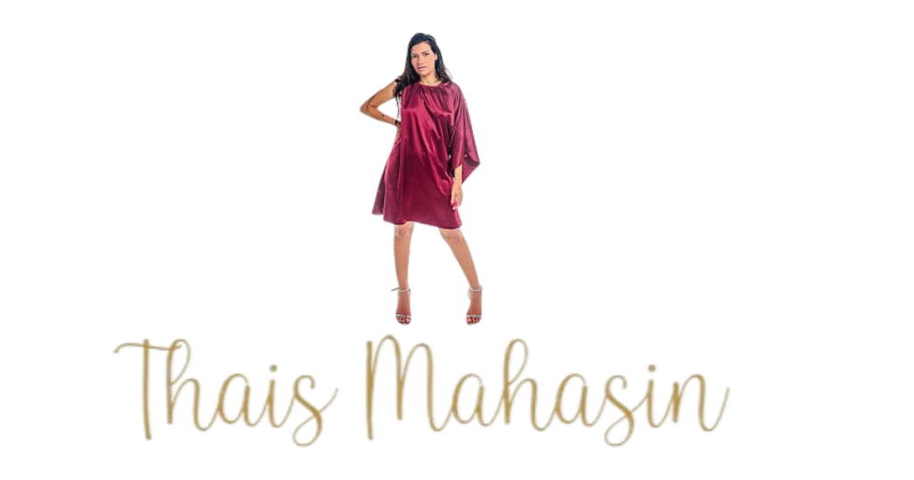 Porque Você É Maravilhosa!