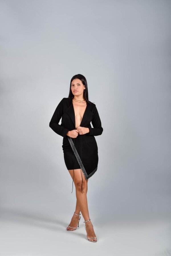 Conjunto Egípcia